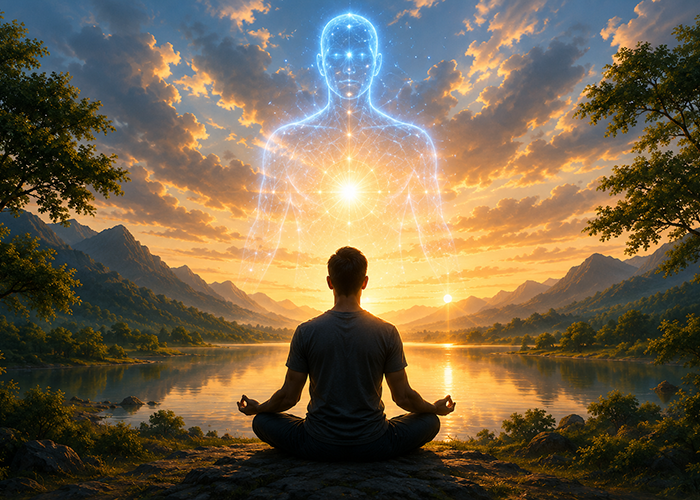 Rugna Awastha Refill PRANA Energy